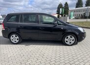 Opel Zafira MPV 1,6 l 85 kw
