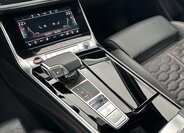 Audi RS 6 Kombi 4,0 l 441 kw