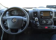 Opel Movano Skříň 2,2 l 103 kw