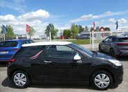 Citroën DS3 Hatchback 1,6 l 88 kw
