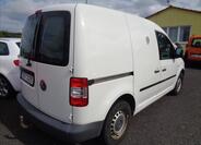 Volkswagen Caddy 3