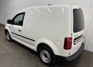 Volkswagen Caddy Ostatní 1,2 l 62 kw