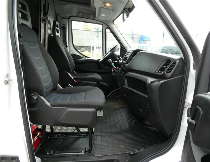 Iveco Daily 22