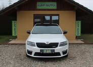 Škoda Octavia Liftback 2,0 l 135 kw