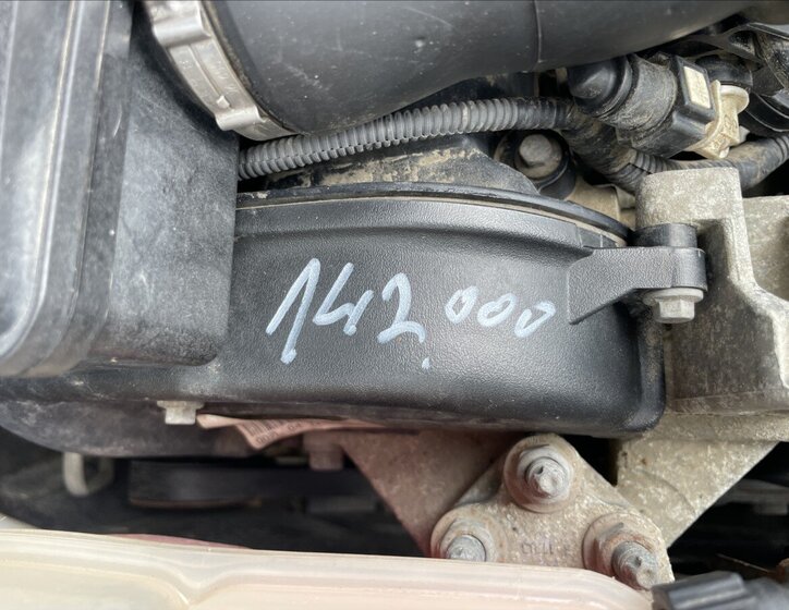 Ford Fusion Kombi 1,4 l 59 kw