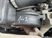 Ford Fusion Kombi 1,4 l 59 kw