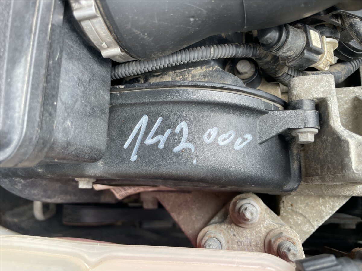 Ford Fusion Kombi 1,4 l 59 kw