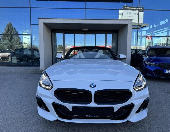 BMW Z4 7