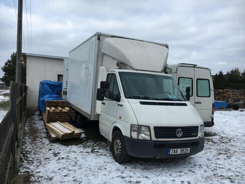 Volkswagen Transporter Ostatní 0,0 61 kw