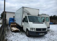Volkswagen Transporter Ostatní 0,0 61 kw
