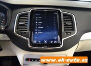 Volvo XC90 SUV 2,0 l 0