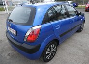 KIA Rio Hatchback 1,4 l 71 kw
