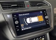 Volkswagen Tiguan Allspace SUV 2,0 l 110 kw