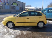 Seat Ibiza Hatchback 1,4 l 55 kw