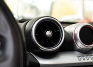 Ferrari California Kabriolet 3,9 l 412 kw