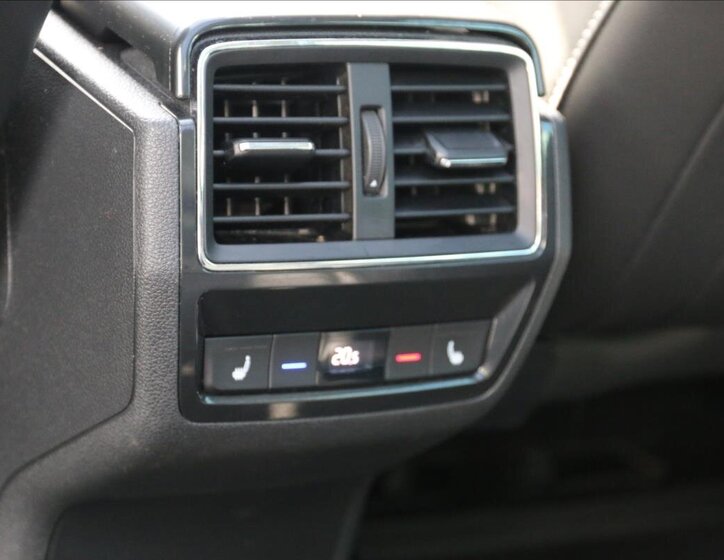 Škoda Kodiaq Kombi 2,0 l 140 kw