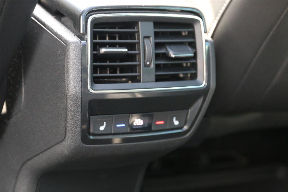 Škoda Kodiaq Kombi 2,0 l 140 kw