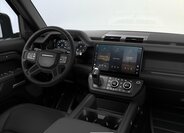 Land Rover Defender SUV / Terénní 3,0 l 184 kw