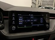 Škoda Kamiq SUV / Terénní 999,0 85 kw