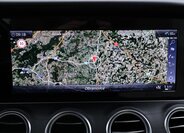 Mercedes-Benz Třídy E Kombi 2,0 l 155 kw