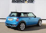 Mini Cooper 7