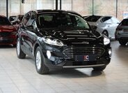 Ford Kuga SUV / Terénní 2,0 l 140 kw