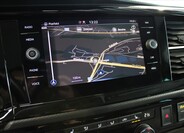 Volkswagen Multivan 13