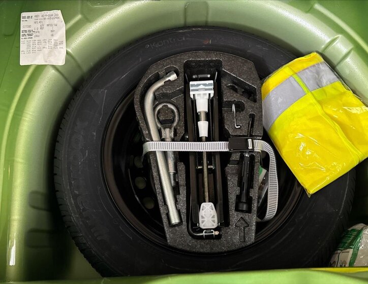 Škoda Citigo Hatchback 999,0 55 kw