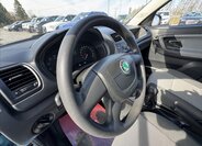 Škoda Roomster Hatchback 1,2 l 63 kw