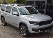 Jeep Wagoneer 1