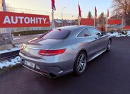 Mercedes-Benz Třídy S 6