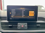 Audi SQ5 SUV 3,0 l 260 kw