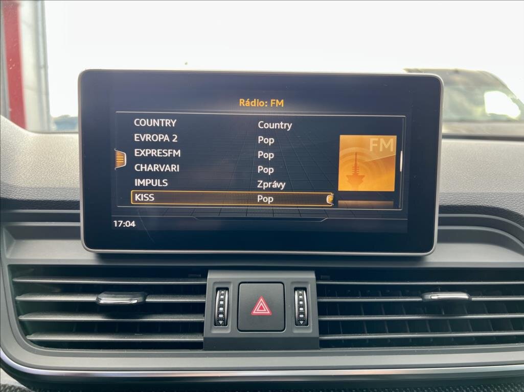 Audi SQ5 SUV 3,0 l 260 kw