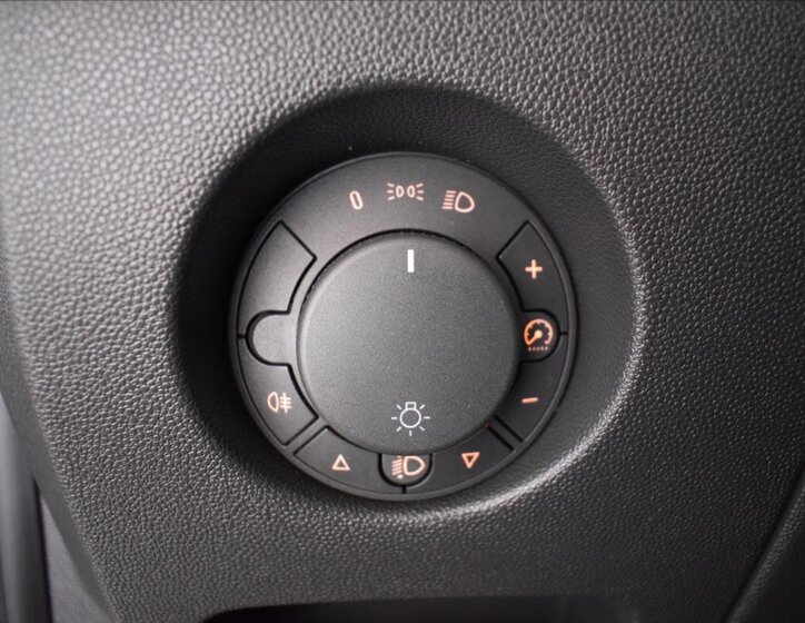 Opel Corsa Hatchback 1,2 l 59 kw