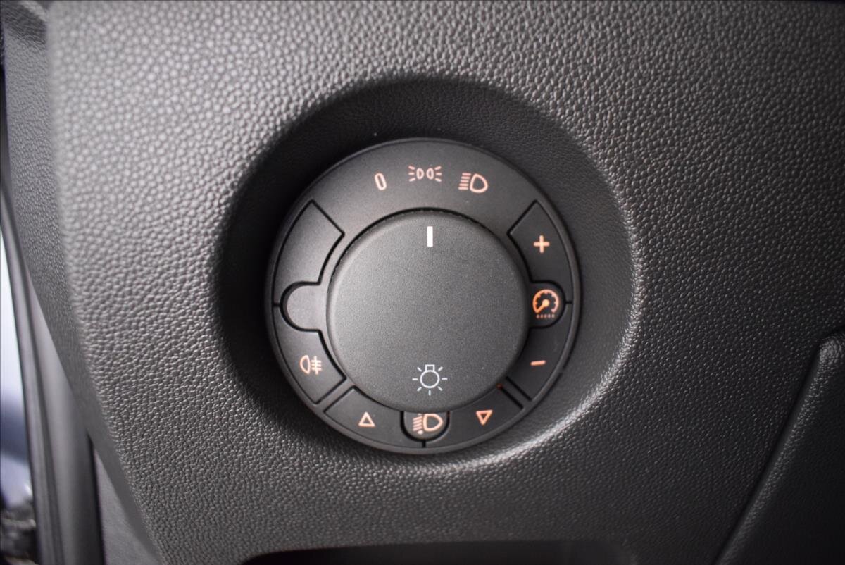 Opel Corsa Hatchback 1,2 l 59 kw