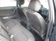 Škoda Fabia Kombi 1,2 l 63 kw