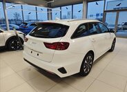 KIA Ceed Kombi 1,5 l 103 kw