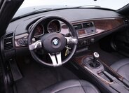 BMW Z4 Kabriolet 2,0 l 110 kw