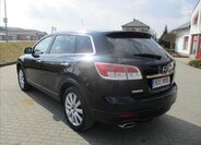 Mazda CX-9 Kombi 3,7 l 204 kw