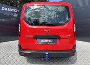 Ford Tourneo Connect MPV 1,5 l 73 kw