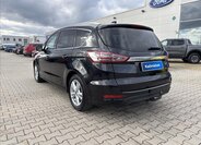Ford S-MAX Kombi 2,5 l 140 kw