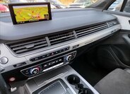 Audi Q7 SUV / Terénní 3,0 l 200 kw
