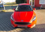 Ford Focus 3