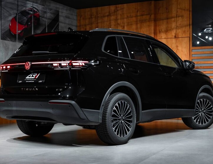 Volkswagen Tiguan 23