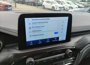 Ford Kuga SUV 2,0 l 140 kw