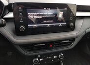 Škoda Fabia Hatchback 999,0 70 kw