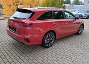 KIA Ceed 2