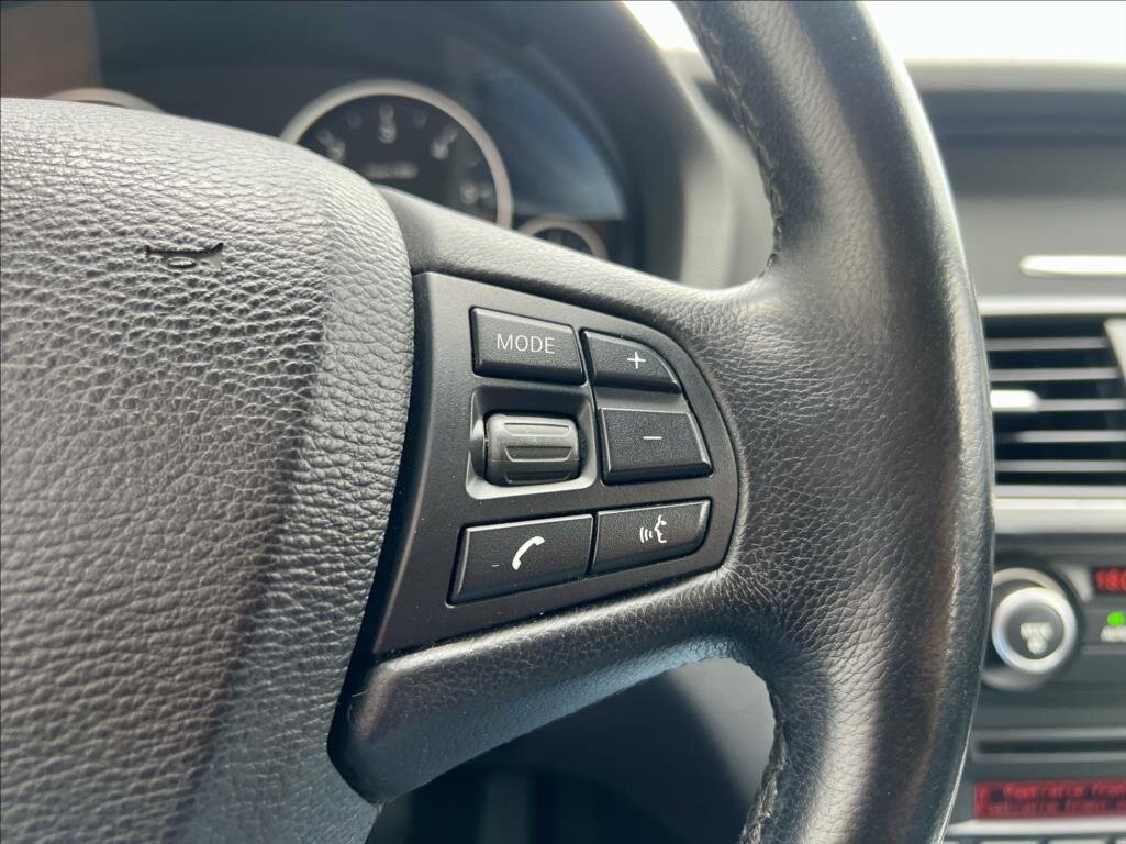 BMW X3 SUV / Terénní 2,0 l 135 kw