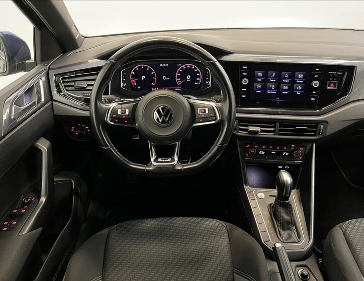 Volkswagen Polo Hatchback 1,5 l 110 kw