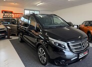 Mercedes-Benz Vito 2